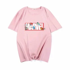Circumtoy Cartoon Flying Avengers Logo Tee -accessories outlet store car6 2048x