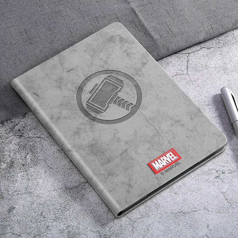 Circumtoy Marvel Superhero Classic Icon IPad Protection Case 4 Circumtoy Marvel Superhero Classic Icon IPad Protection Case - Image 4