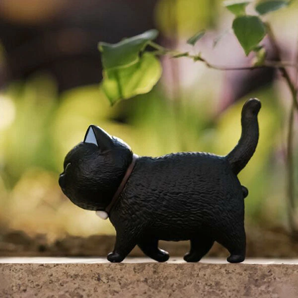 Circumtoy Popmart Cat Bell Figure Blind Box 5 Circumtoy Popmart Cat Bell Figure Blind Box - Image 5