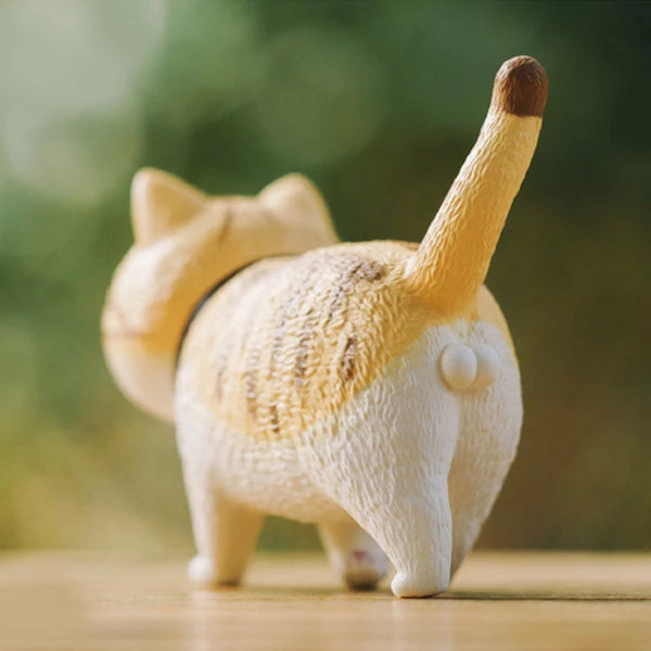 Circumtoy Popmart Cat Bell Figure Blind Box 3 Circumtoy Popmart Cat Bell Figure Blind Box - Image 3