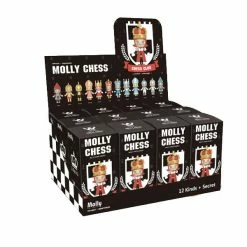 Circumtoy Kennyswork Molly Chess Series Mini Figure 19 Circumtoy Kennyswork Molly Chess Series Mini Figure -accessories outlet store ch1 2048x