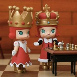 Circumtoy Kennyswork Molly Chess Series Mini Figure 13 Circumtoy Kennyswork Molly Chess Series Mini Figure -accessories outlet store ch5 2048x