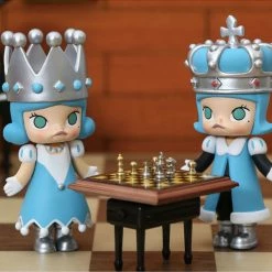 Circumtoy Kennyswork Molly Chess Series Mini Figure 14 Circumtoy Kennyswork Molly Chess Series Mini Figure -accessories outlet store ch6 2048x
