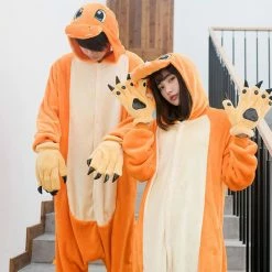 Circumtoy Cute Pokemon Cosplay Pajamas -accessories outlet store cha222 2048x