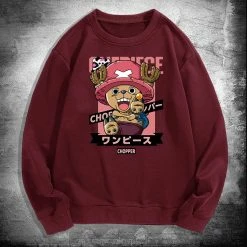 New One Piece Straw Hat Crew Members Pullover Sweatshirt -accessories outlet store chopper 008a7178 8242 4927 8560 85dded6216a2 2048x