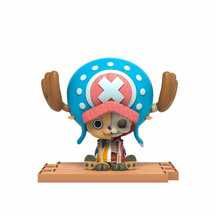 New One Piece Hidden Dissectibles Figures Blind Box Series Two 13 New One Piece Hidden Dissectibles Figures Blind Box Series Two - Image 13