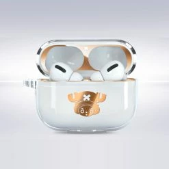 Circumtoy One Piece AirPods & AirPods Pro Protection Case -accessories outlet store chopper bc2fad79 f5e4 49e8 a8f9 deb166fdbc2b 2048x
