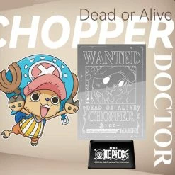 New One Piece Wanted Night-Light Acrylic Standee Blind Box -accessories outlet store chopper c3a6f487 46df 4ee0 bf3c 806c95537157 2048x