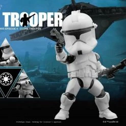 Egg Attack Star Wars: Attack Of The Clones Clone Trooper Action Figure -accessories outlet store cl3 2048x