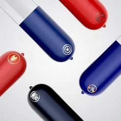 New Marvel Avengers Pet Portable Drinking Bottle