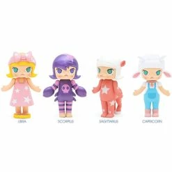 Circumtoy Kennyswork Molly 12 Zodiac Mini Figure Blind Box -accessories outlet store con2 2048x