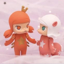 Circumtoy Kennyswork Molly 12 Zodiac Mini Figure Blind Box -accessories outlet store con5 2048x