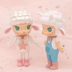 Circumtoy Kennyswork Molly 12 Zodiac Mini Figure Blind Box -accessories outlet store con6 2048x