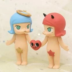 Circumtoy Kennyswork Molly 12 Zodiac Mini Figure Blind Box -accessories outlet store con9 2048x