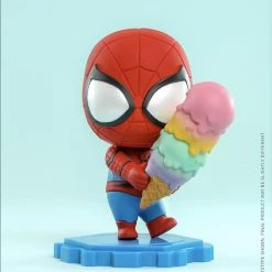 New Spider-Man No Way Home Bobble-Head Blind Box Collection -accessories outlet store cute 471a2d12 d99e 4962 b961 1a1add8ec606 2048x