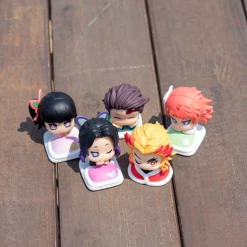 Circumtoy Demon Slayer Sleeping Mini Figures -accessories outlet store d2d9c176 06e3 4124 bd8f af8ddba4d87e 2048x