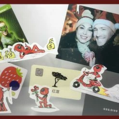 Sales Deadpool Movie Props Top Secret Files -accessories outlet store d3 2048x