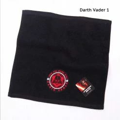 Circumtoy Star Wars Darth Vader And Stormtrooper Bath & Hand Towel Set -accessories outlet store darth1 2048x