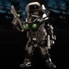 Egg Attack Star Wars Rogue One Death Trooper 6-Inch Action Figure