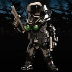 Egg Attack Star Wars Rogue One Death Trooper 6-Inch Action Figure