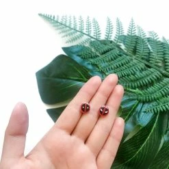 Sales Superheroes Silver Stud Earrings -accessories outlet store dead2 370fbd11 5943 4e65 a10d b7f4be99dc67 2048x