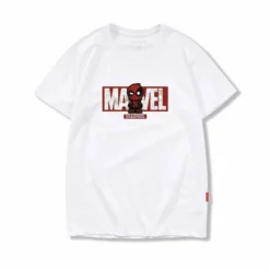 Circumtoy Avengers White Graphic T-shirt With Marvel Logo -accessories outlet store deadpool 8cde29c9 6b4d 4eb9 9f8e befe606445c0 2048x