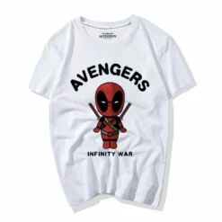 Circumtoy Marvel Comics Avengers Short Sleeve T-shirt -accessories outlet store deadw 2048x