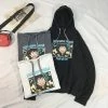 New My Hero Academia Izuku Midoriya Hoodie
