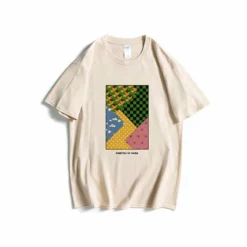 New Demon Slayer: Kimetsu No Yaiba Graphic Summer T-shirt