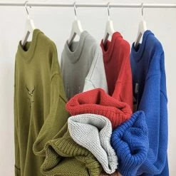 Circumtoy Avengers Original 6 Tattoo Lightweight Sweater -accessories outlet store details 446ca8b0 8388 4c13 9174 1955e0fbdd9c 2048x