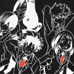 New My Hero Academia Gathering Summer T-shirt 9 New My Hero Academia Gathering Summer T-shirt -accessories outlet store details 699318b3 bd96 42c8 b478 8966c004013d 2048x