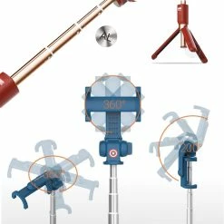 New Marvel Iron Man & Captain America Bluetooth Selfie Stick -accessories outlet store details 8965a596 0313 4757 8447 a3279f071ac0 2048x