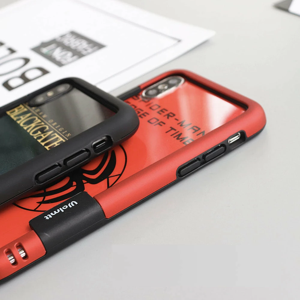 New Marvel & DC Superheroes IPhone Protective Case And Accessories Set 6 New Marvel & DC Superheroes IPhone Protective Case And Accessories Set - Image 6