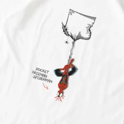 New Hanged Pocket Spiderman Summer T-shirt 8 New Hanged Pocket Spiderman Summer T-shirt -accessories outlet store details ebaf9f32 7621 41b8 b214 ed4a1ef03cf3 2048x