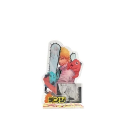 Circumtoy Chainsaw Man Acrylic Stand Figure -accessories outlet store diancistand 2048x