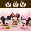 Circumtoy Disney Mickey Family Series Mini Figure Blind Box