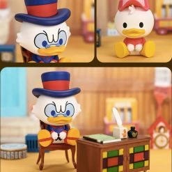 Circumtoy Disney Mickey Family Series Mini Figure Blind Box -accessories outlet store dis4 2048x