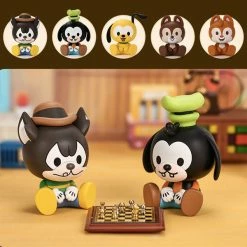 Circumtoy Disney Mickey Family Series Mini Figure Blind Box -accessories outlet store dis5 2048x