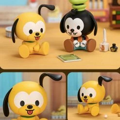 Circumtoy Disney Mickey Family Series Mini Figure Blind Box -accessories outlet store dis6 2048x