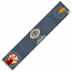 New Avengers Sketch Brushed Scarf -accessories outlet store doctor strange 2048x