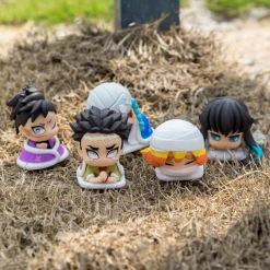 Circumtoy Demon Slayer Sleeping Mini Figures -accessories outlet store e7a5066a 87ba 4695 9b45 c6f915fb5c97 2048x