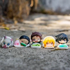 Circumtoy Demon Slayer Sleeping Mini Figures -accessories outlet store f65052a0 4672 4142 98bf d1d63811c9a8 2048x