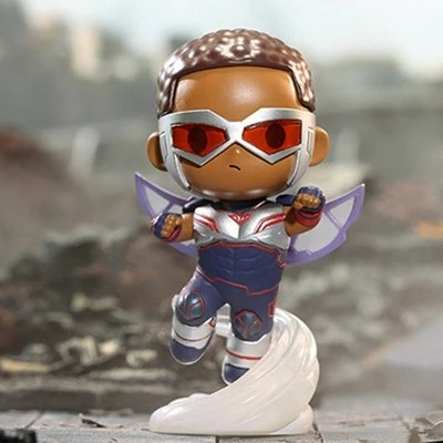 New Avengers Classical Series Blind Box 10 New Avengers Classical Series Blind Box - Image 10