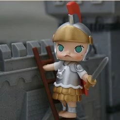 Circumtoy Molly Finding Big Ear Series Mini Figure Blind Box 25 Circumtoy Molly Finding Big Ear Series Mini Figure Blind Box -accessories outlet store fi10 2048x