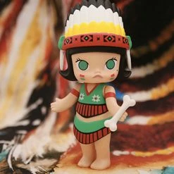 Circumtoy Molly Finding Big Ear Series Mini Figure Blind Box 26 Circumtoy Molly Finding Big Ear Series Mini Figure Blind Box -accessories outlet store fi11 2048x