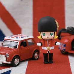 Circumtoy Molly Finding Big Ear Series Mini Figure Blind Box 20 Circumtoy Molly Finding Big Ear Series Mini Figure Blind Box -accessories outlet store fi5 2048x