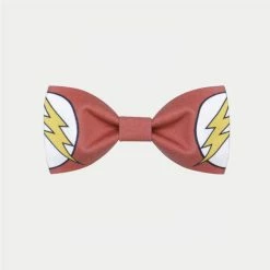 New Marvel & DC Comics Superhero Bow Tie -accessories outlet store flash 2048x