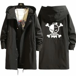 New One Piece Long Hooded Trench Coat 20 New One Piece Long Hooded Trench Coat -accessories outlet store frankyjollyroger 2048x