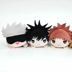 New Jujutsu Kaisen Lying Down Mini Plush Doll -accessories outlet store gobo 2048x