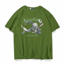 New Kakashi Hatake In Fights Summer T-shirt 9 New Kakashi Hatake In Fights Summer T-shirt -accessories outlet store green 2b61b89c ffd2 431a aa4e bcc0197c0eb9 2048x